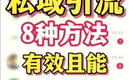 自己建网站引流，关键步骤和技巧有哪些？