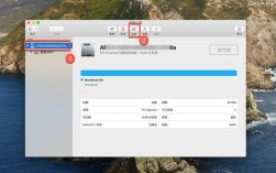 苹果系统u盘制作命令具体怎么操作？