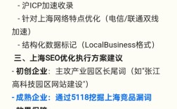 上海网络优化怎么做？关键策略有哪些？