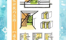 设计如何提升层次感？