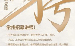金牌讲师门槛几何？