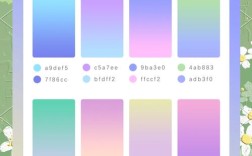 渐变之色该如何客观评价？