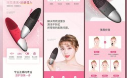 PS制作网站首页，新手必看步骤有哪些？