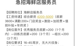Seafile招聘，具体岗位要求和薪资待遇如何？