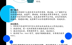 阿里前端招聘，门槛有多高？