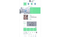 网页排版如何才合理？