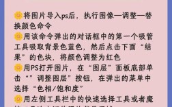Ps如何给图片换背景？