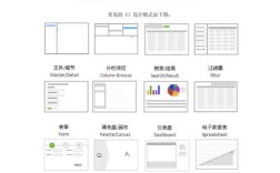 如何设计网页列表才能更高效美观？