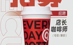 FCOFFEE招聘什么岗位？要求多少薪资？