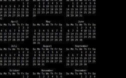 Linux获取系统时间有哪些常用命令?