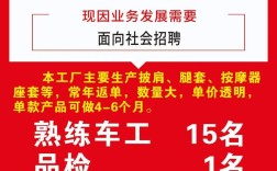 啤酒厂招聘，岗位要求与薪资如何？