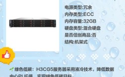 服务器如何选够？关键看哪些配置？