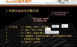 CAD命令输入方法有哪些？