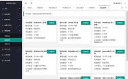 Python数据岗招聘,需掌握哪些核心技能?