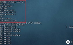 Xshell常用命令有哪些？