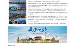 省市网页大框如何高效制作？