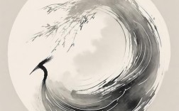 如何将图片一键转水墨风？