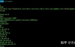 Linux命令如何永久添加环境变量？