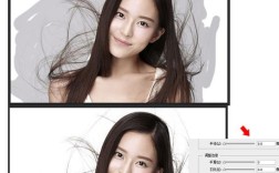 ps如何抠好杂乱的头发，PS杂乱头发抠图难？关键技巧有哪些？