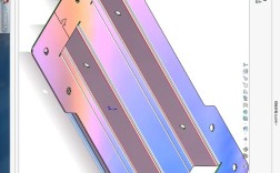 SolidWorks折弯命令怎么用？参数怎么设置？