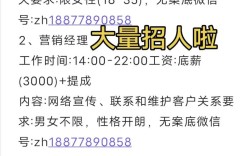 打假团队招聘，打假团队招聘，真需求还是噱头？