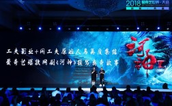 爱奇艺VC工作室招什么人才？