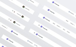 网站导航条设计如何兼顾用户体验与功能高效？