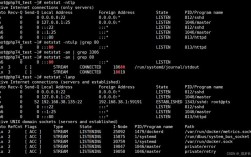 查看Linux进程的命令有哪些？