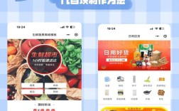 微信购物网页设计的关键点是什么？