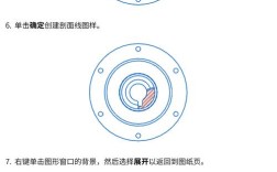 UG命令大全详解图表，如何快速查找与应用？