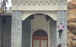 西安场景搭建，西安场景搭建如何高效落地？