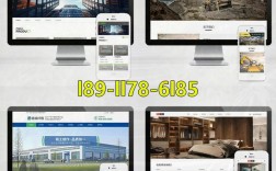 聊城创意网站建设公司如何打造独特品牌？