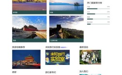 cssHTML网站搭建，CSS与HTML如何协同搭建网站？