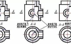 CAD三维剖切命令怎么用？