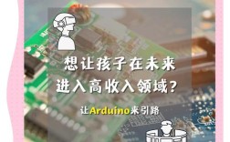 Arduino编程招聘，Arduino编程招聘，要求高还是薪资低？
