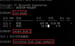 命令行如何修复磁盘？