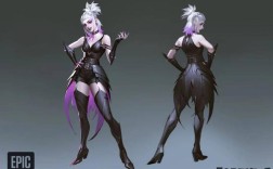 Epic Game招聘啥岗位?要求多少薪资?