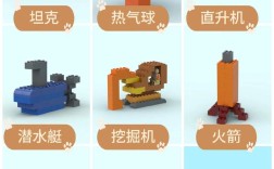 乐高如何运用情景教学法