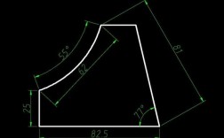 nx8画弧线步骤是什么？