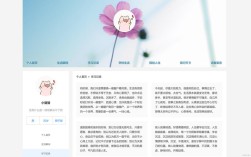 一页网站首页图如何做