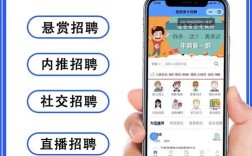 程序员用什么招聘网站，程序员靠谱招聘网站有哪些？