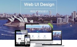 企业网页搭建，企业网页搭建如何快速提升转化率？