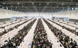 阿里杭电招聘会，岗位与需求如何匹配？