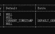 命令提示符如何进入MySQL？