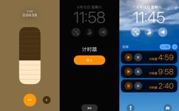ios 如何让计时器调用一个类方法