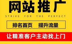网页推广有哪些高效方法？