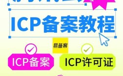 腾讯云服务器备案流程是怎样的？