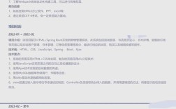 前端招聘简历，前端招聘简历，如何突出核心竞争力？