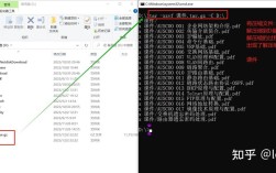命令行如何解压缩文件？