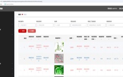 网站后台如何添加商品？